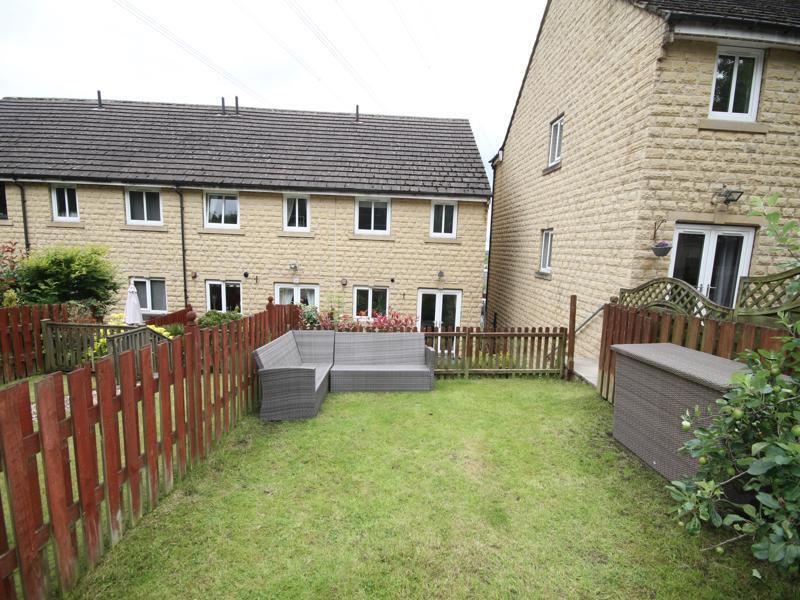 Additional property image - The Gateways, Wyke,