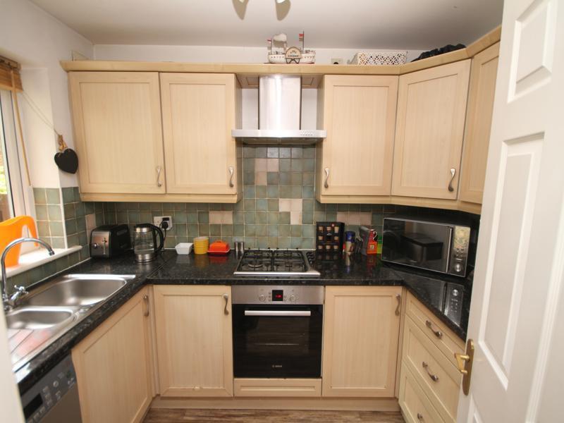 Additional property image - The Gateways, Wyke,