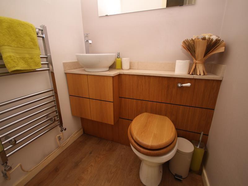 Additional property image - The Gateways, Wyke,