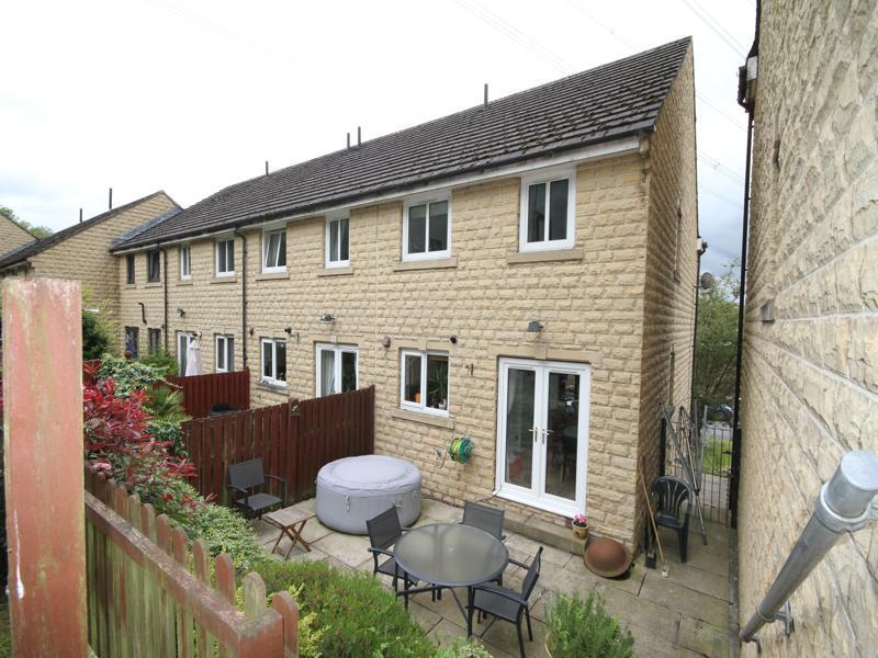 Additional property image - The Gateways, Wyke,
