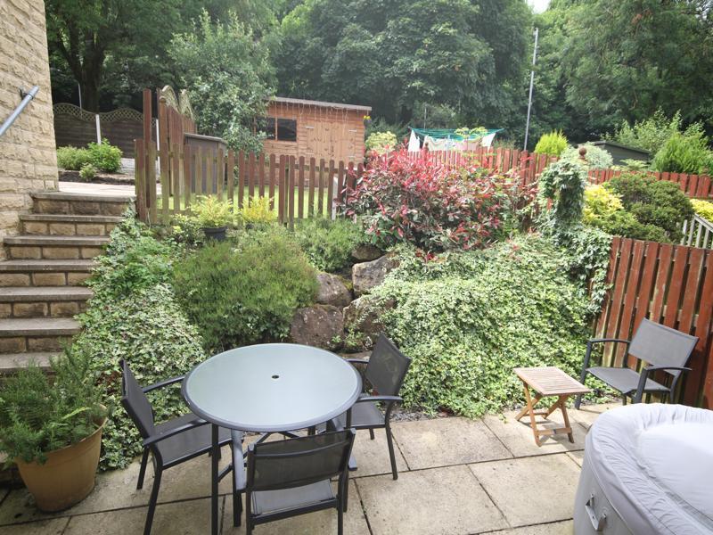 Additional property image - The Gateways, Wyke,