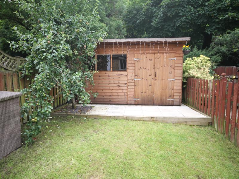 Additional property image - The Gateways, Wyke,