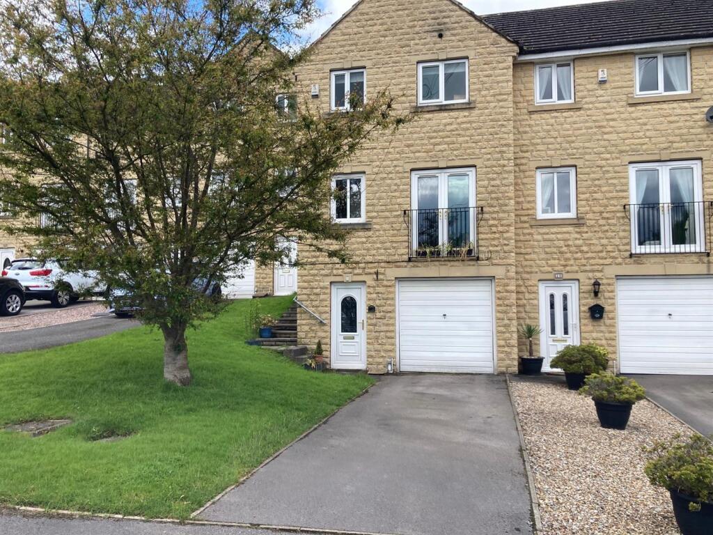 Additional property image - The Gateways, Wyke,