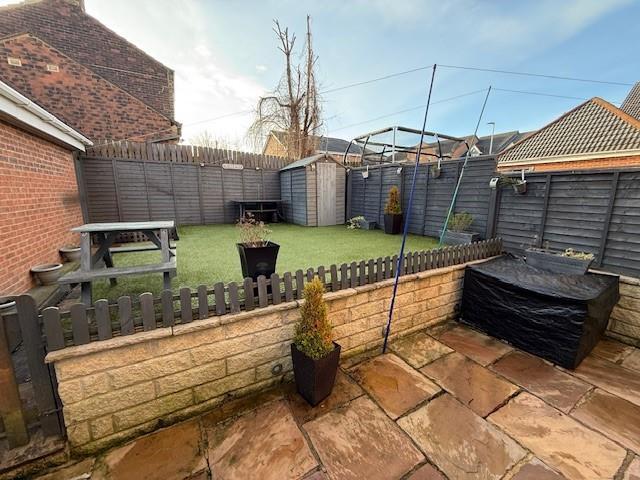 Additional property image - Manor Park Road, Cleckheaton