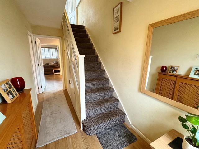 Additional property image - Moorside Gardens, Drighlington, Bradford