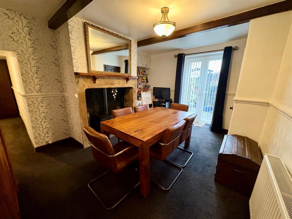 Additional property image - Bolland Buildings, Low Moor, Bradford