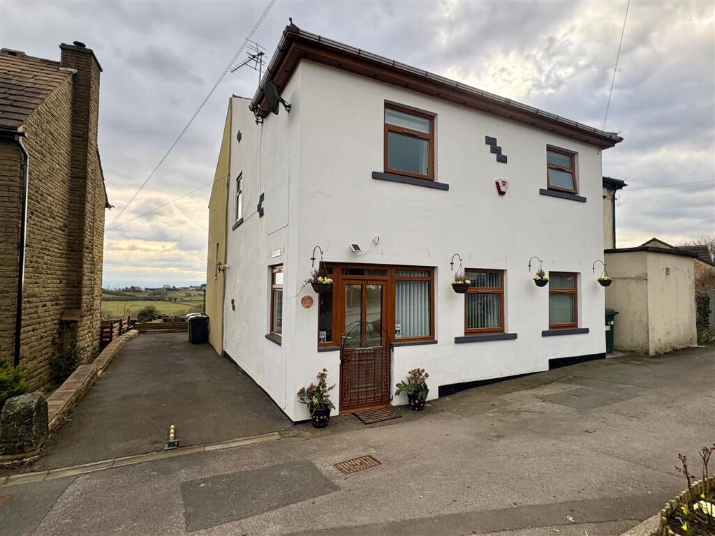 Main image of property: Toftshaw Lane, East Bierley, Bradford