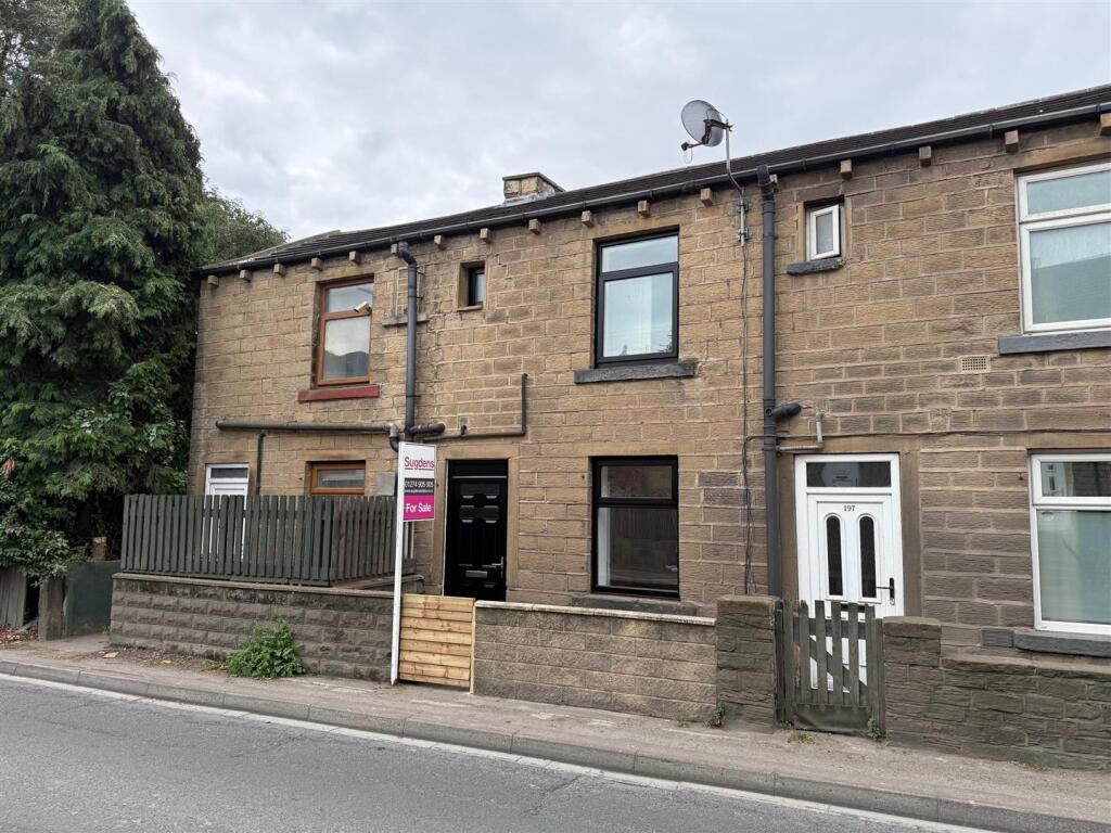 Main image of property: Huddersfield Road, Mirfield