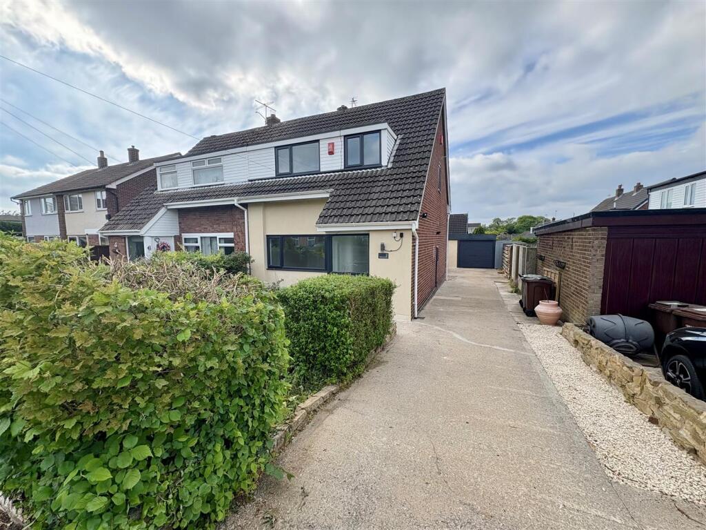 Main image of property: Greenacre Close, Wyke, Bradford