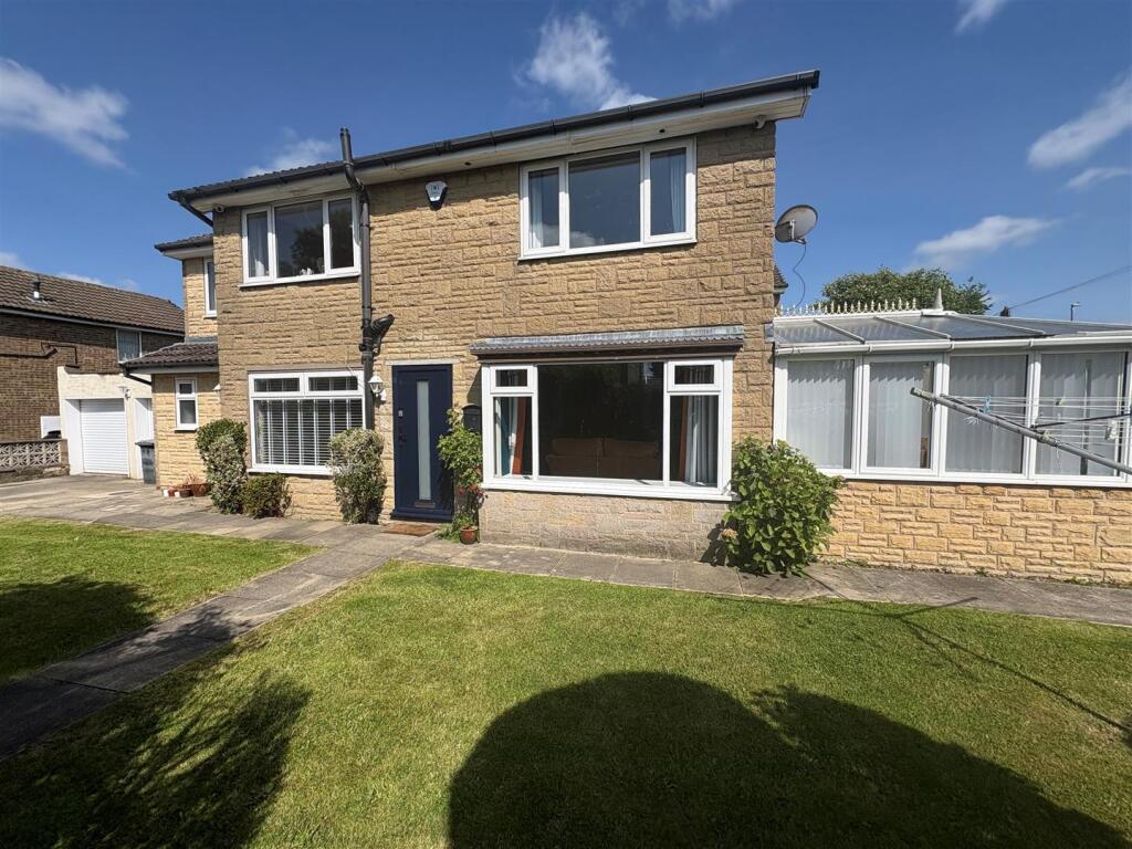 Main image of property: Tabbs Lane, Scholes, Cleckheaton