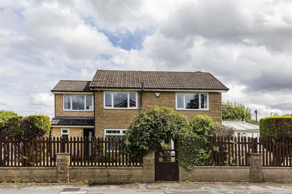 Main image of property: Tabbs Lane, Scholes, Cleckheaton