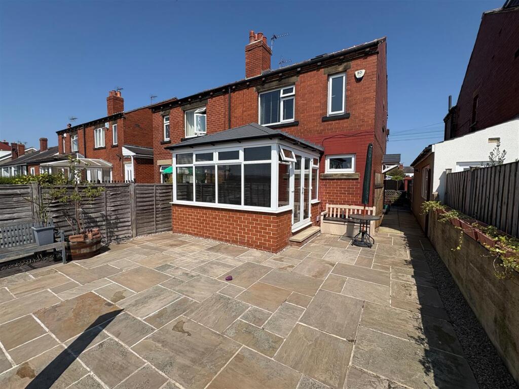 Main image of property: Westroyd Avenue, Hunsworth, Cleckheaton
