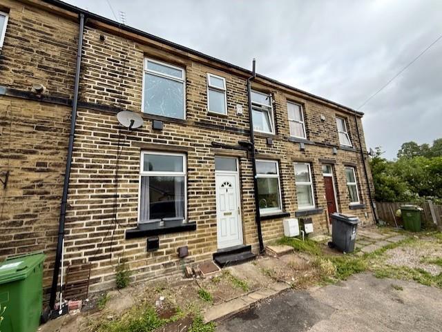 Main image of property: Thorntonville, Rawfolds, Cleckheaton