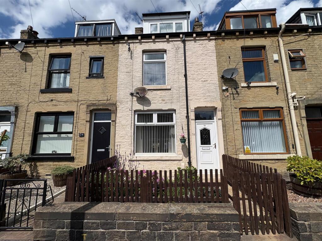 Main image of property: Melford Street, Tong Street, BD4