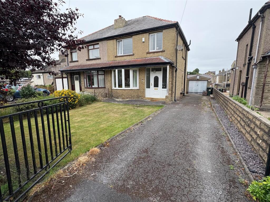 Main image of property: Green Lane, Wyke, Bradford
