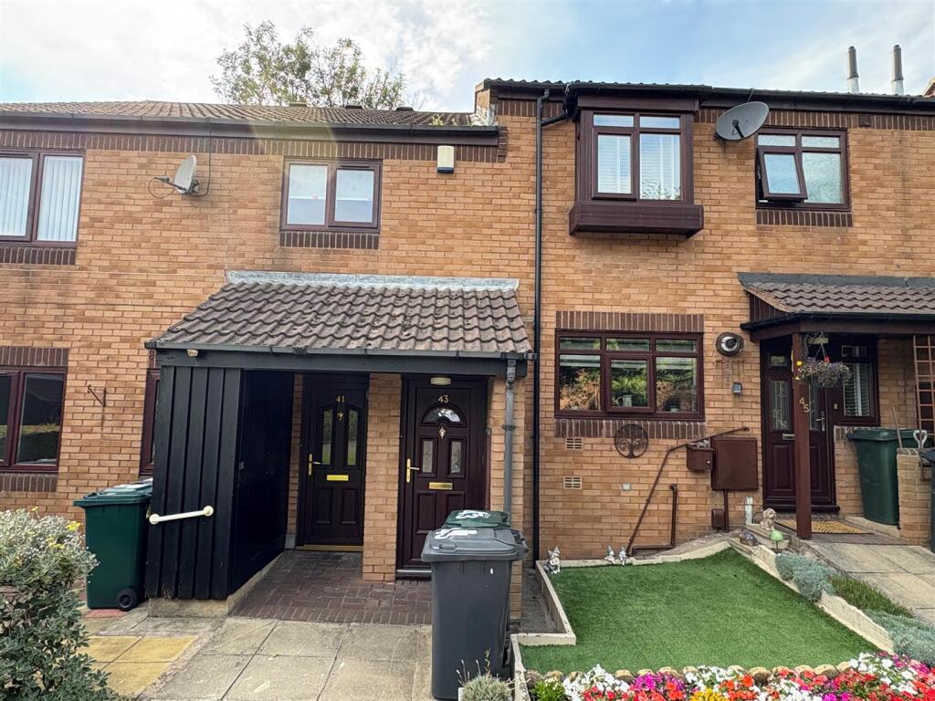 Main image of property: Glenroyd Avenue, Odsal BD6