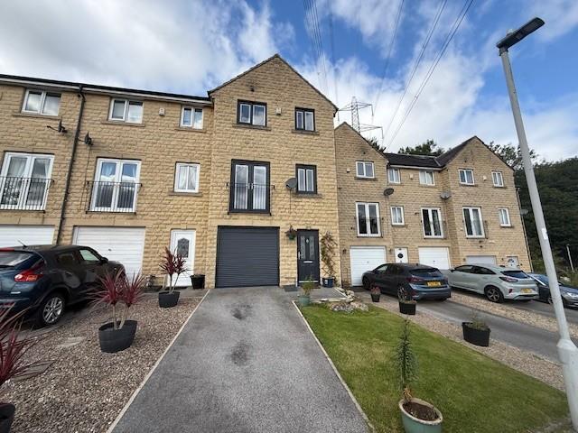 Main image of property: The Gateways, Wyke, Bradford