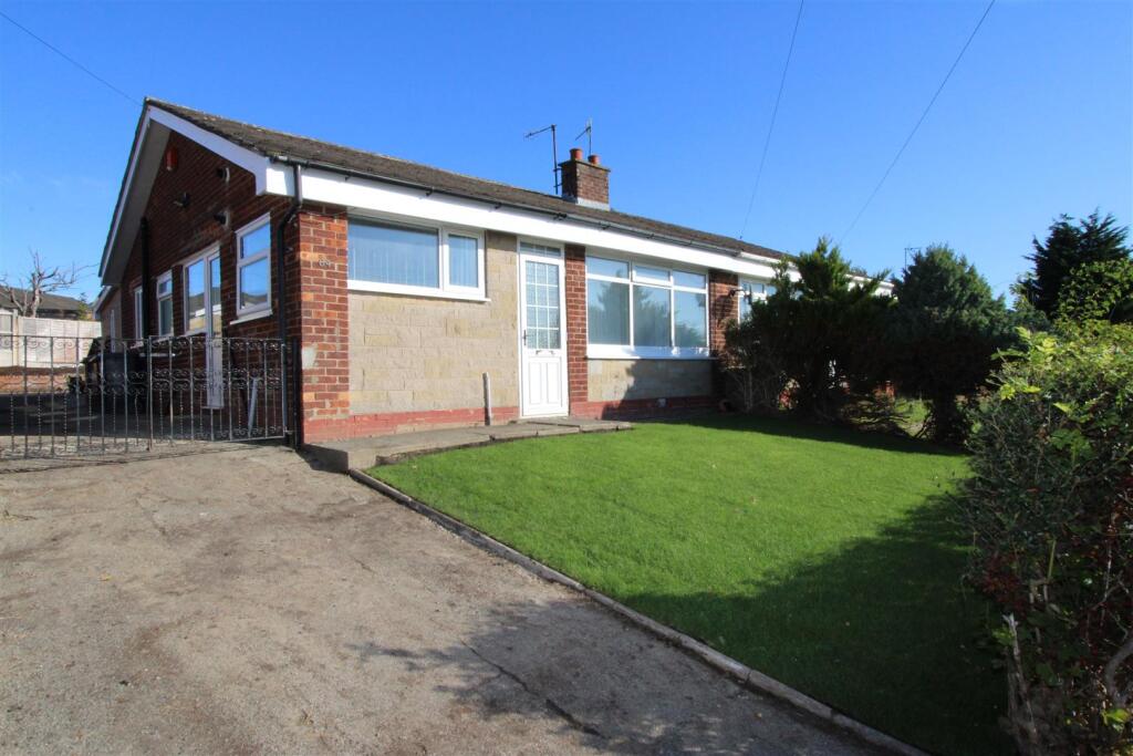 Main image of property: Shuttleworth Lane, Bradford