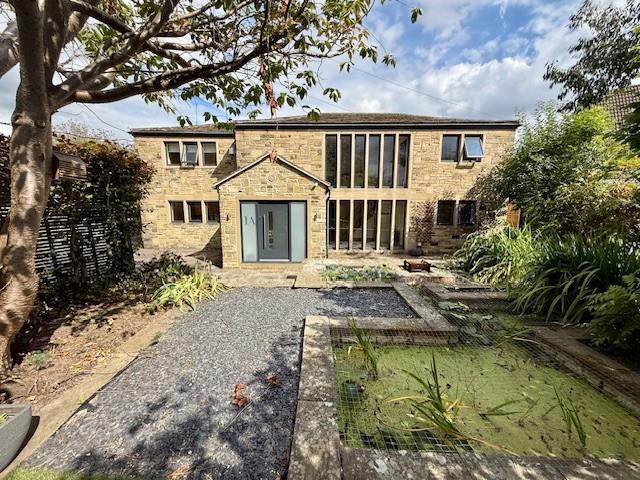 Main image of property: Roberttown Lane, Roberttown, Liversedge