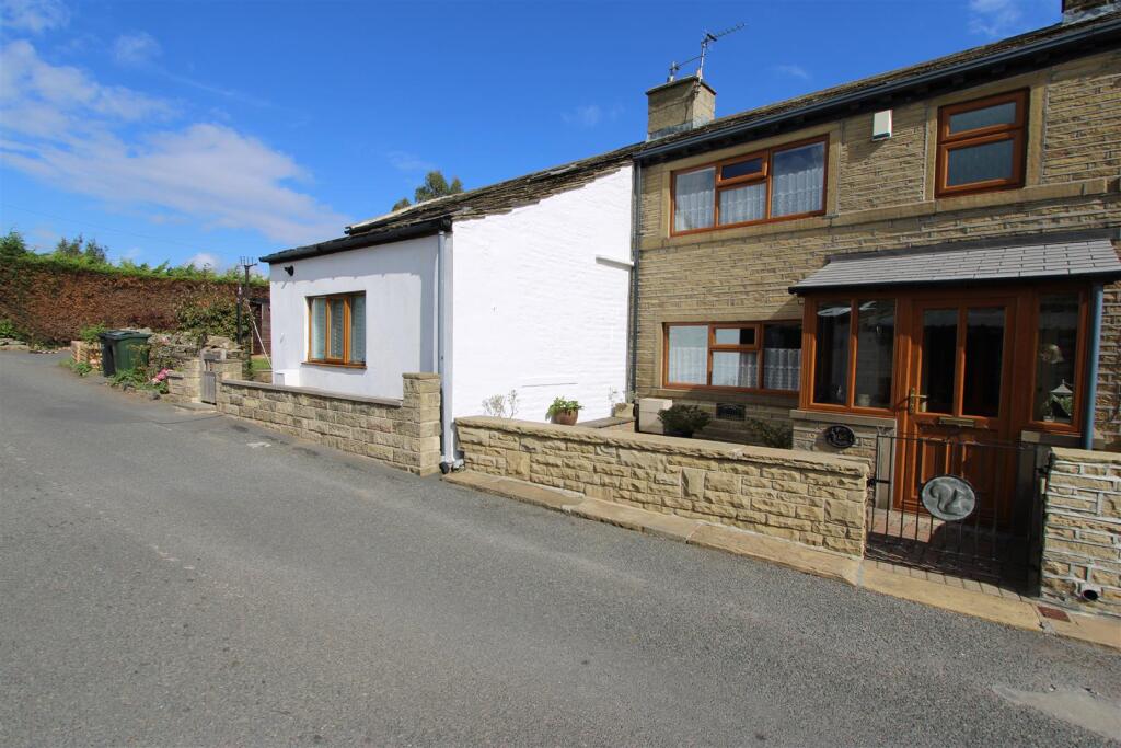 Main image of property: Squirrel Lane, Bradford
