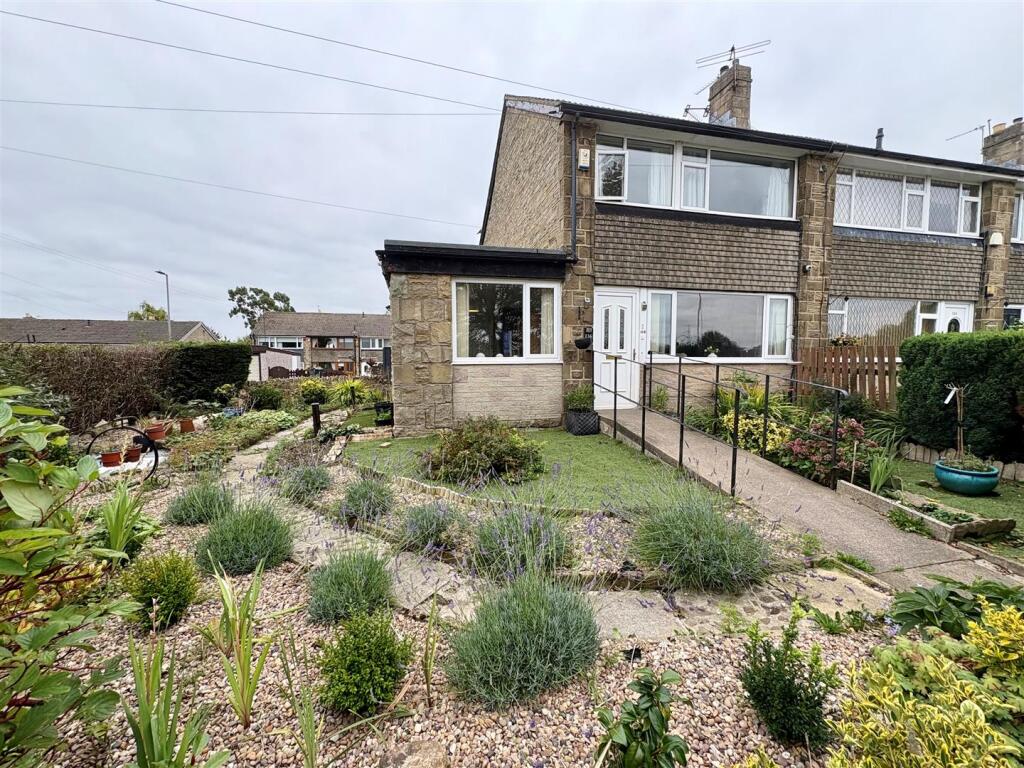 Main image of property: Wilson Road, Wyke, Bradford