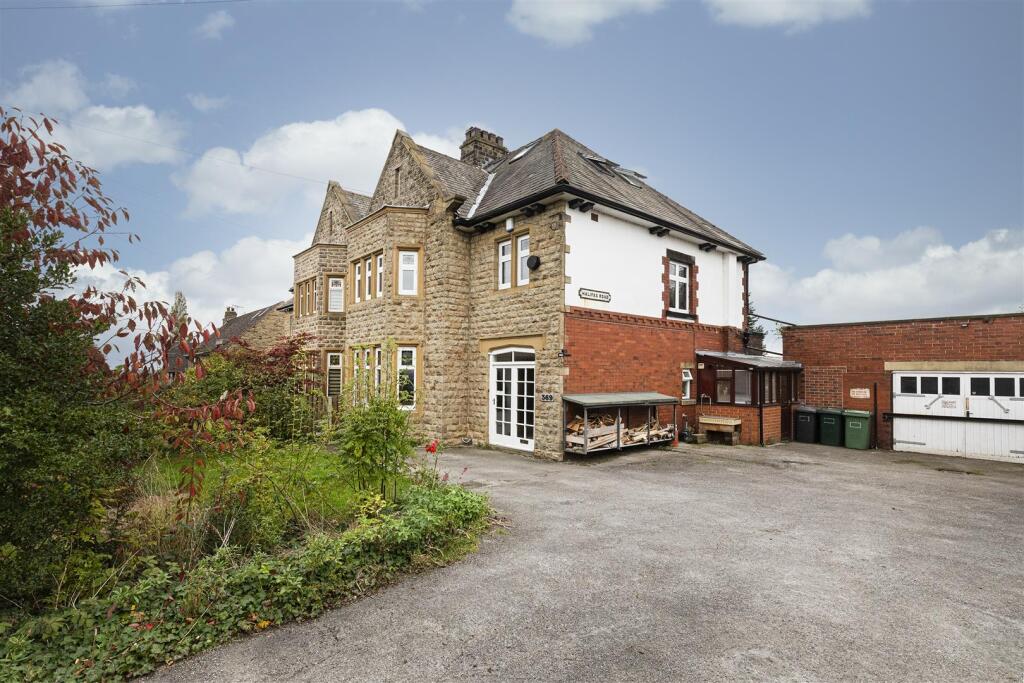 Main image of property: Halifax Road, Hightown, Liversedge