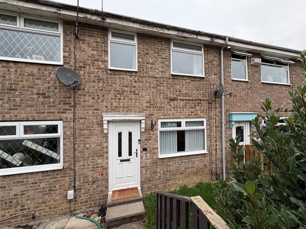 Main image of property: Darley Road, Liversedge