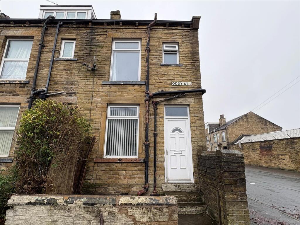 Main image of property: Oddy Street, Tong BD4
