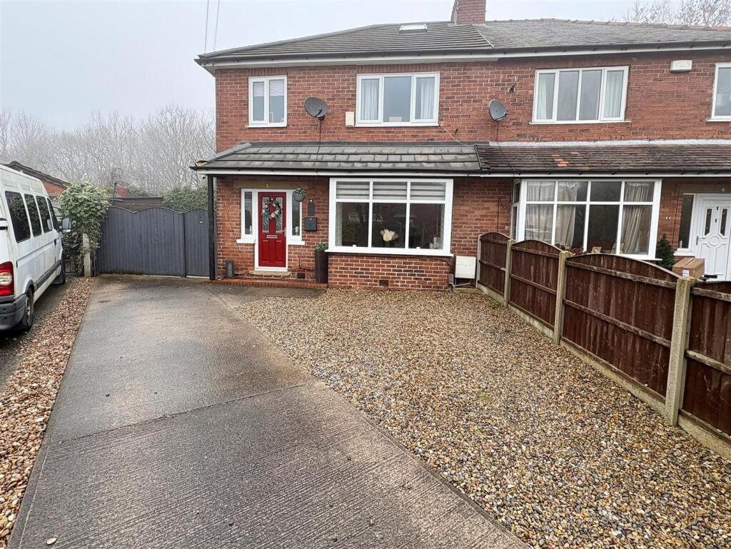 Main image of property: Limetree Grove, Birkenshaw, Bradford