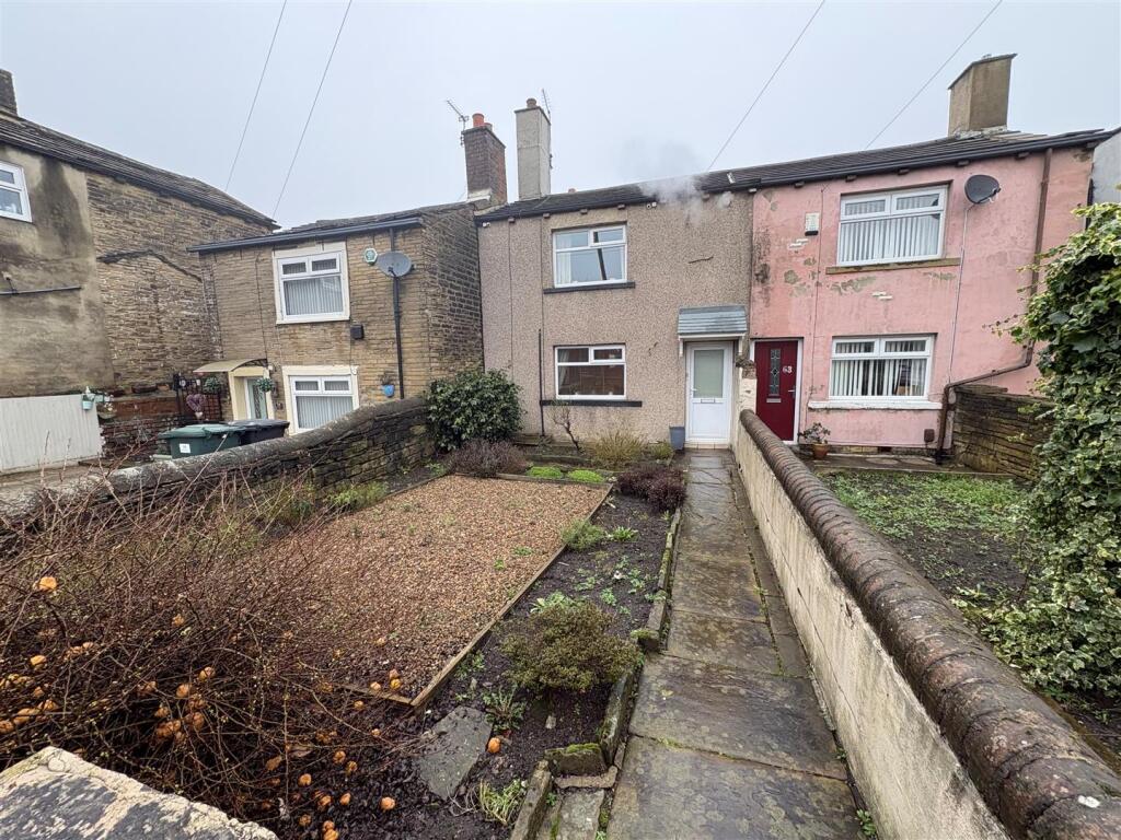 Main image of property: Cutler Heights Lane, Cutler Heights, BD4