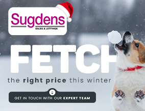 Get brand editions for Sugdens, Cleckheaton