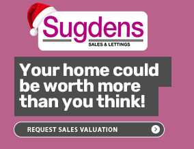 Get brand editions for Sugdens, Cleckheaton