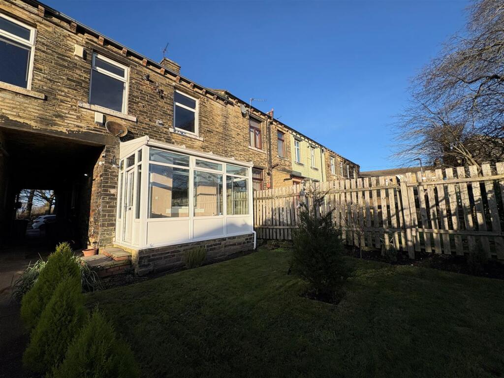 Main image of property: Rook Lane, East Bowling, Bradford