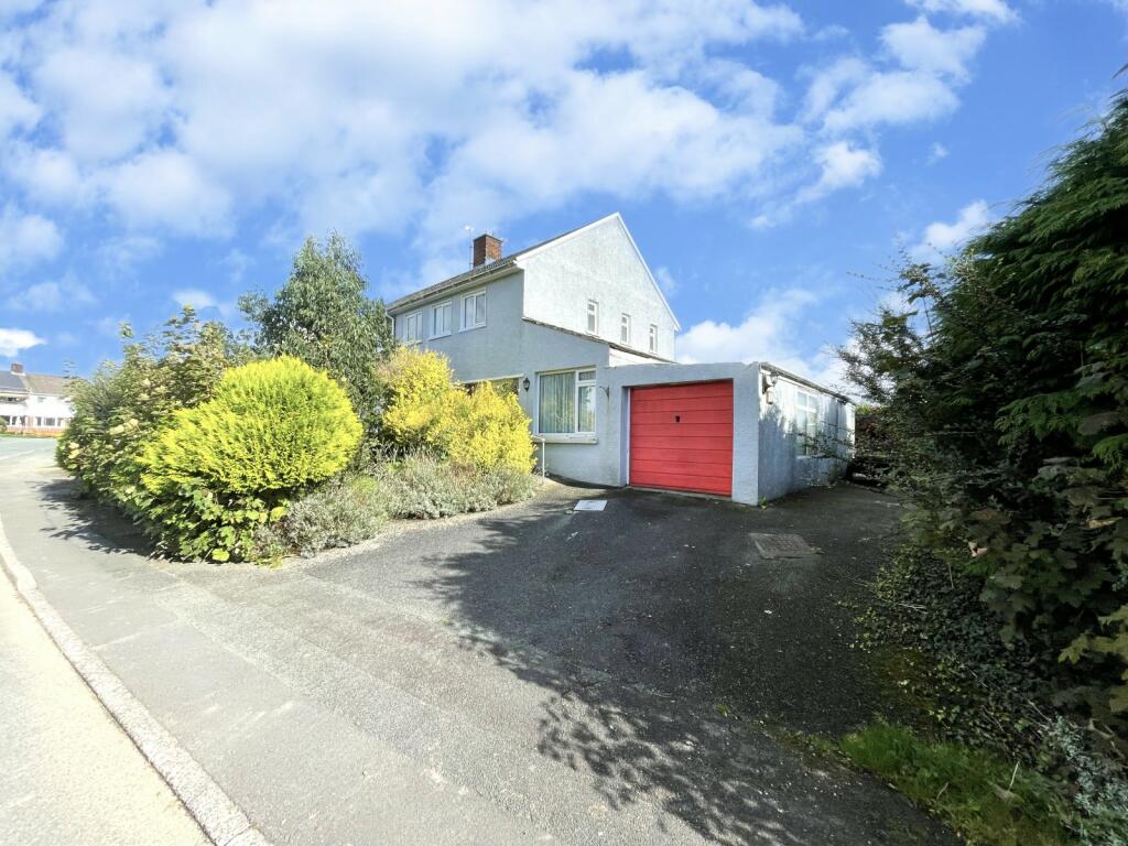 Main image of property: St. Martins Park, Haverfordwest, Pembrokeshire, SA61