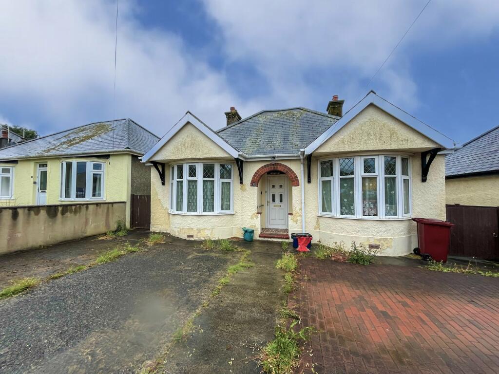 Main image of property: Pembroke Road, Haverfordwest, Pembrokeshire, SA61