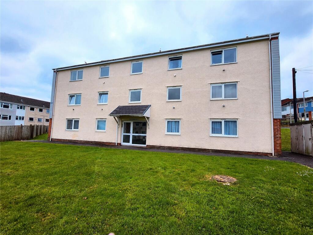 Main image of property: Harrier Road, Haverfordwest, Pembrokeshire, SA61