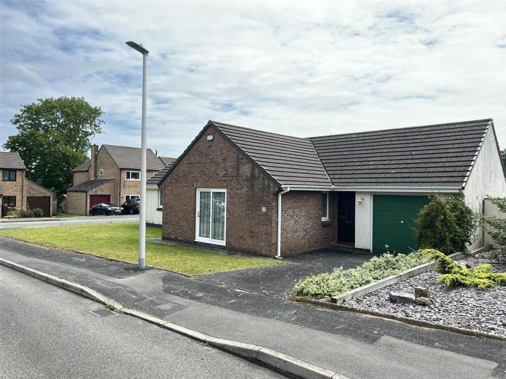 Main image of property: Tall Trees Close, Johnston, Haverfordwest, Pembrokeshire, SA62