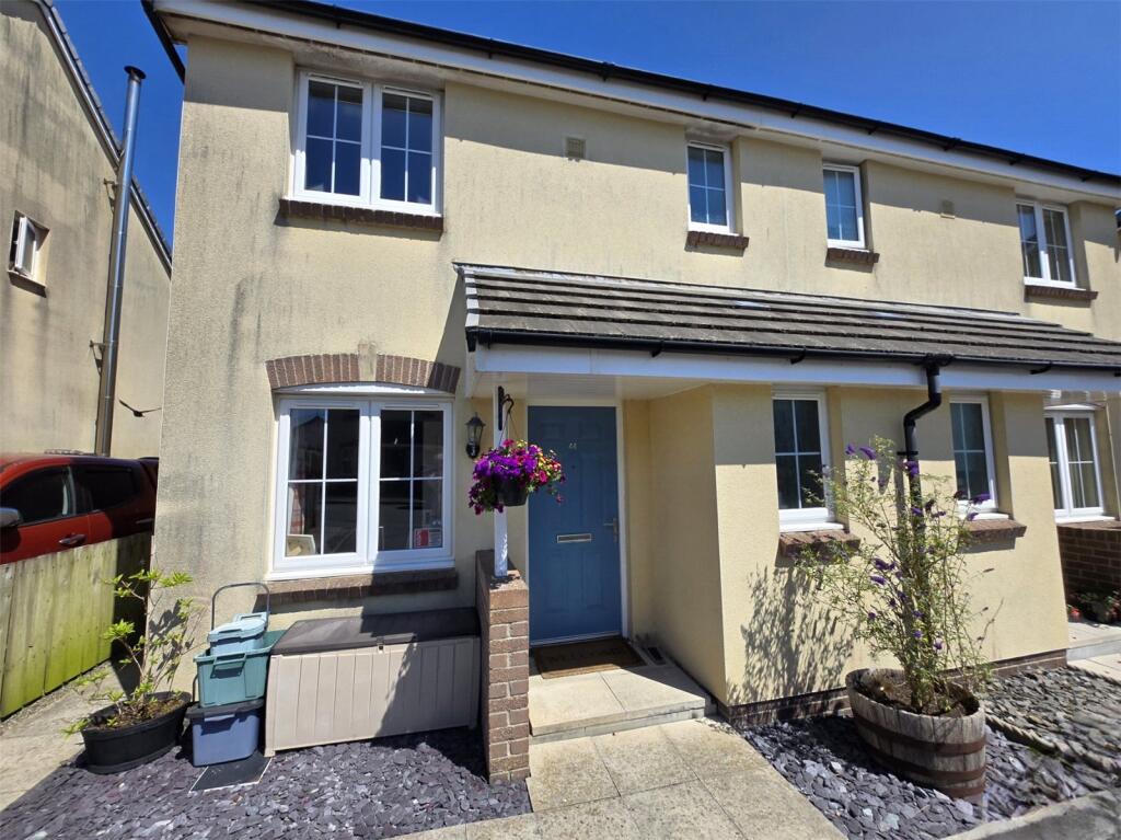 Main image of property: Castleton Grove, Haverfordwest, Pembrokeshire, SA62