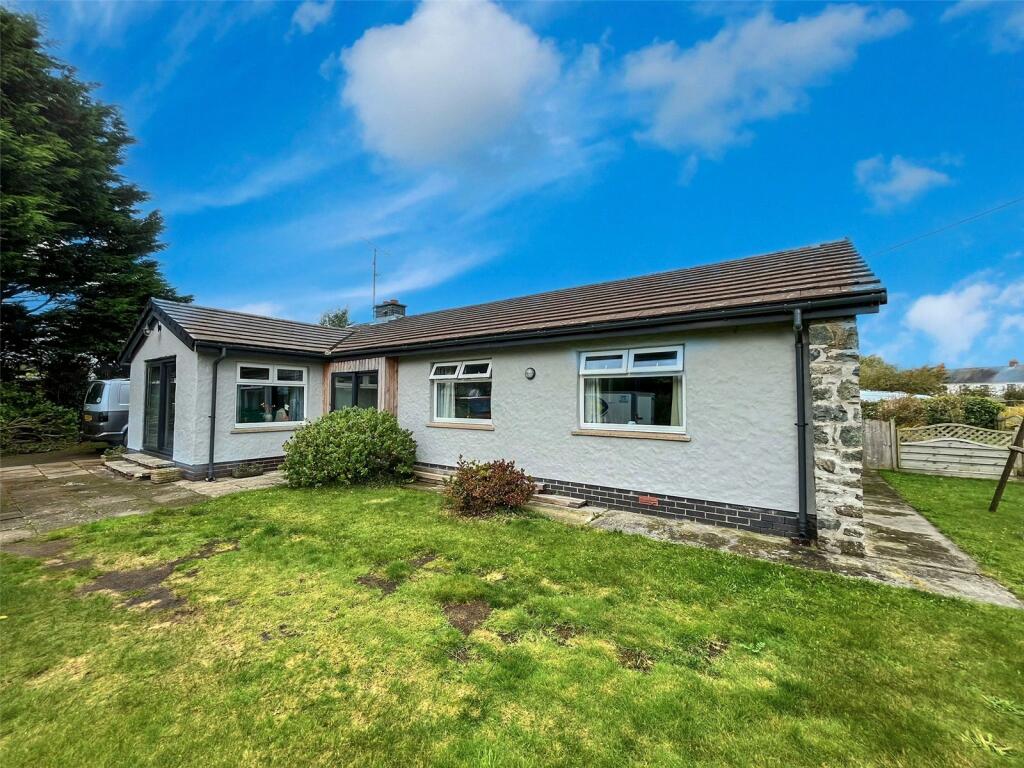Main image of property: Burton, Milford Haven, Pembrokeshire, SA73