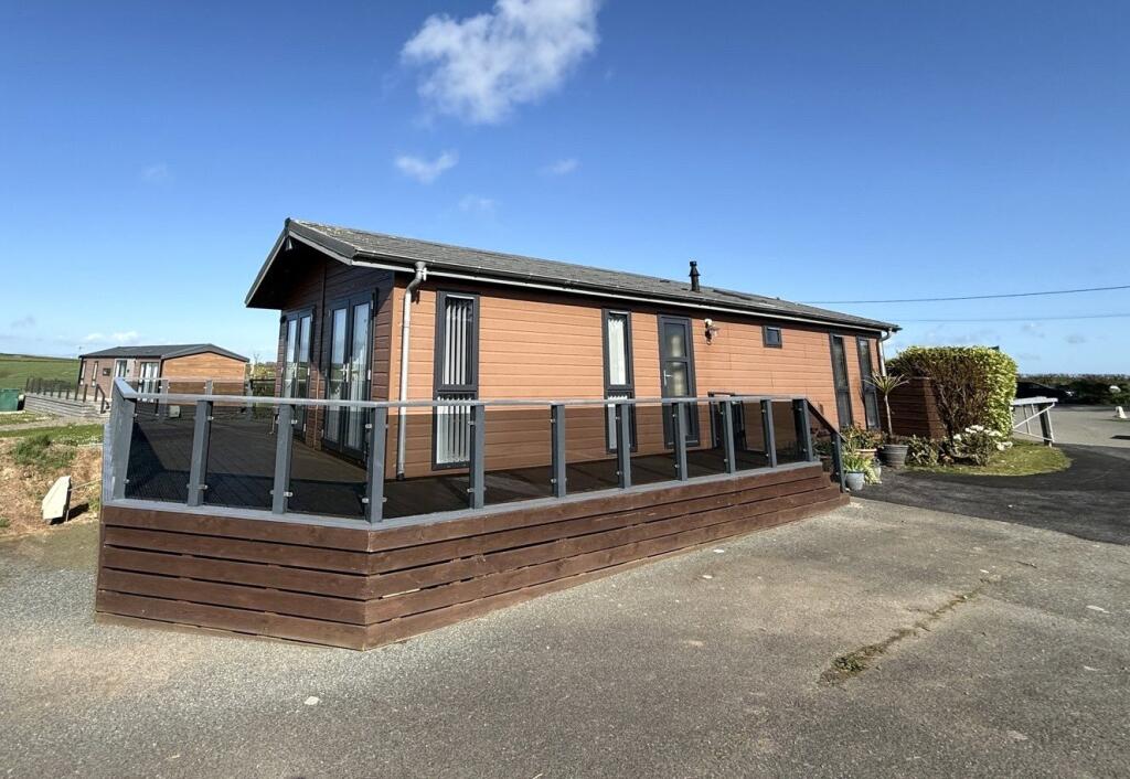 Main image of property: Little Haven Retreat, Haverfordwest, Pembrokeshire, SA62