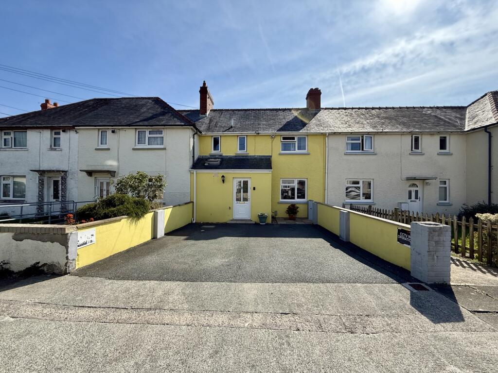 Main image of property: Portfield Avenue, Haverfordwest, Pembrokeshire, SA61