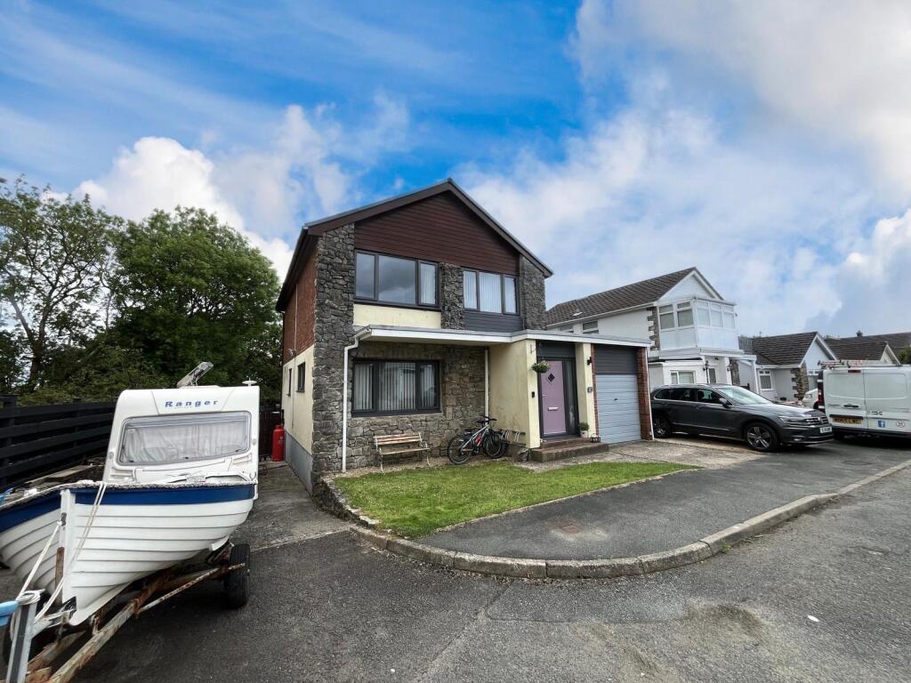 Main image of property: Gail Rise, Llangwm, Haverfordwest, Pembrokeshire, SA62