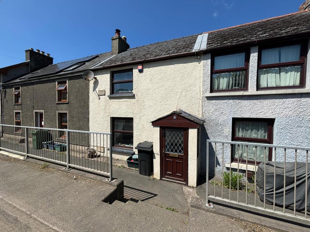 Main image of property: Narberth Road, Haverfordwest, Pembrokeshire, SA61