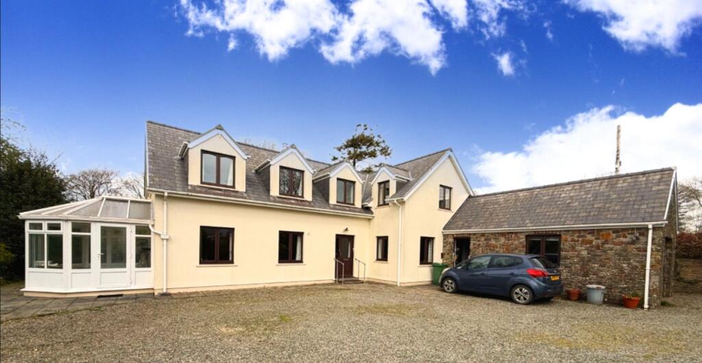 Main image of property: Spittal, Haverfordwest, Pembrokeshire, SA62