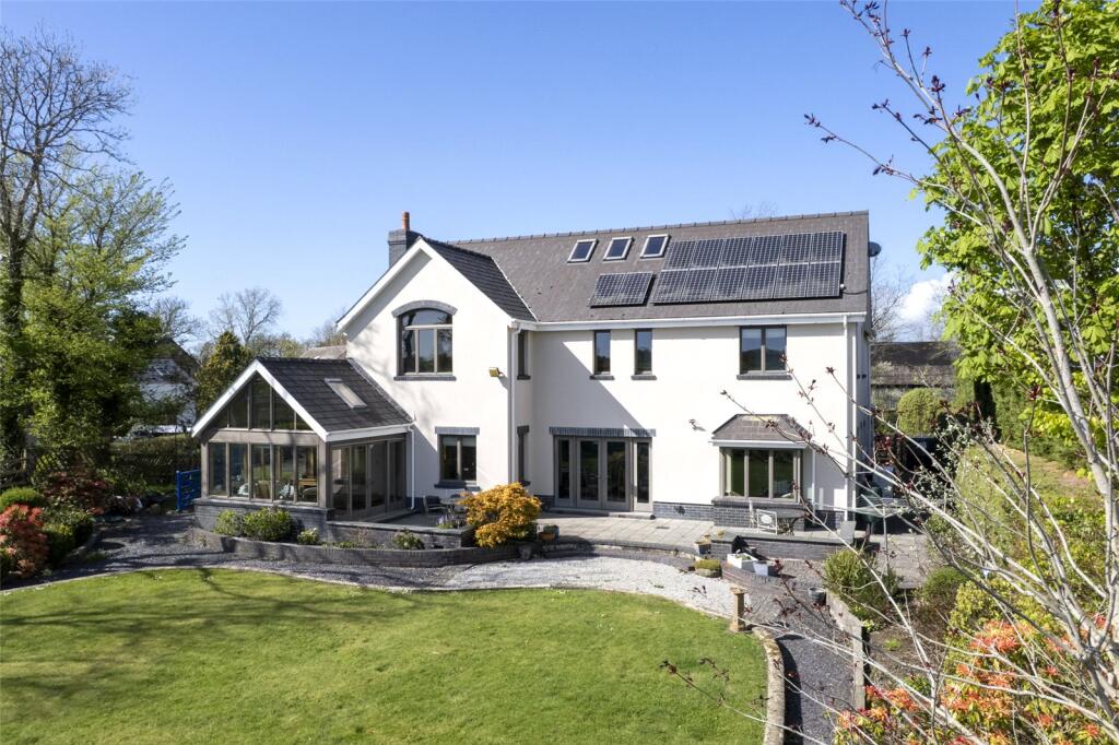 Main image of property: Lower Freystrop, Haverfordwest, Pembrokeshire, SA62