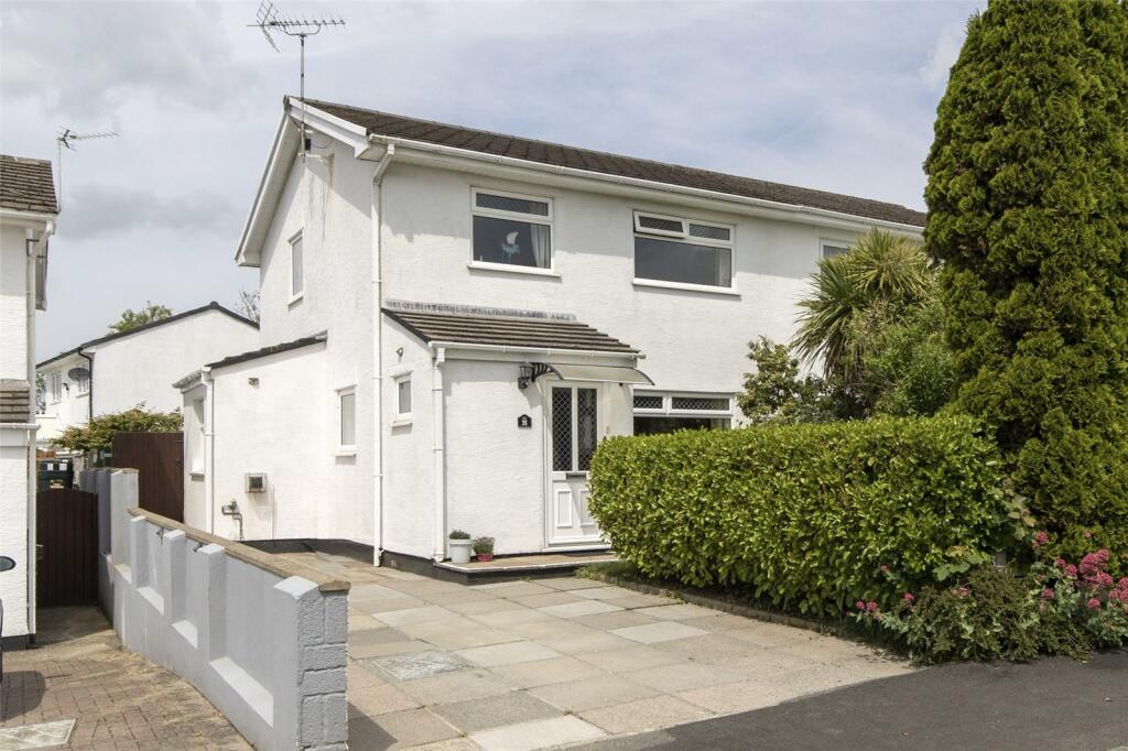 Main image of property: St Leonards Avenue, Crundale, Haverfordwest, Pembrokeshire, SA62