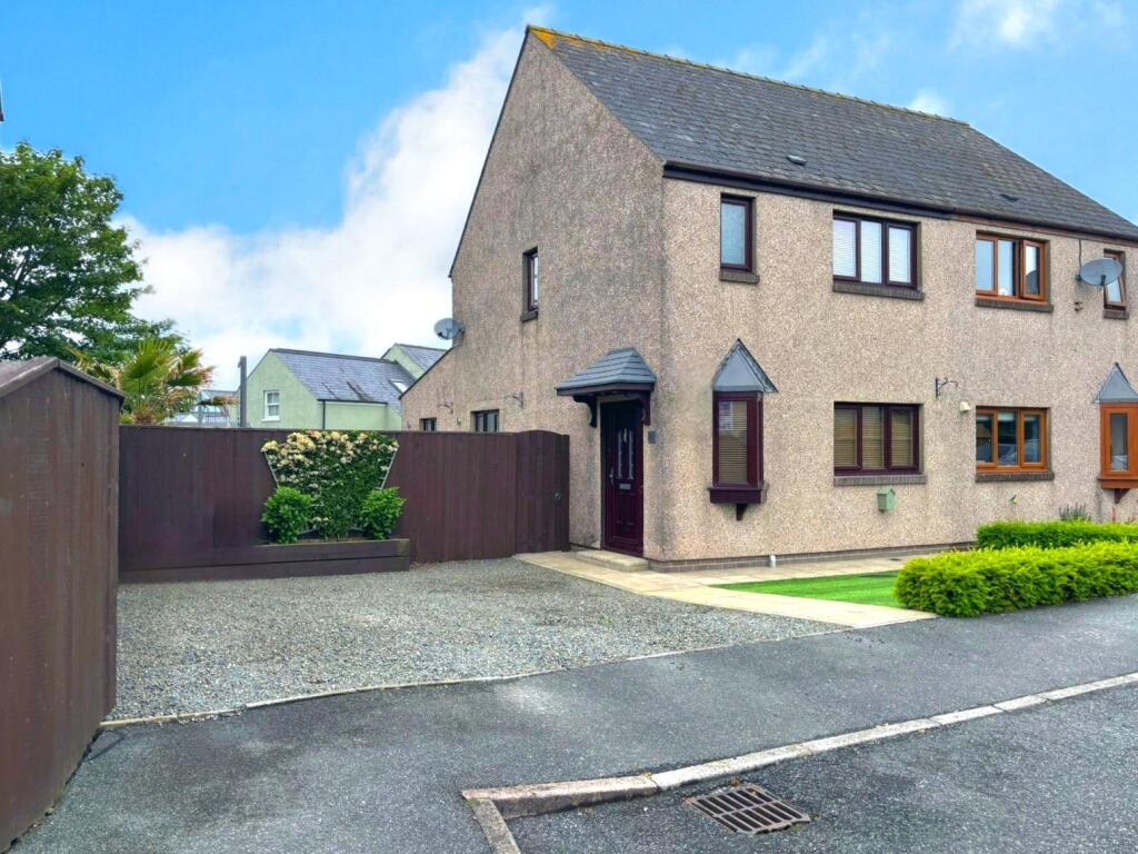 Main image of property: Old Rectory Close, Letterston, Haverfordwest, Pembrokeshire, SA62