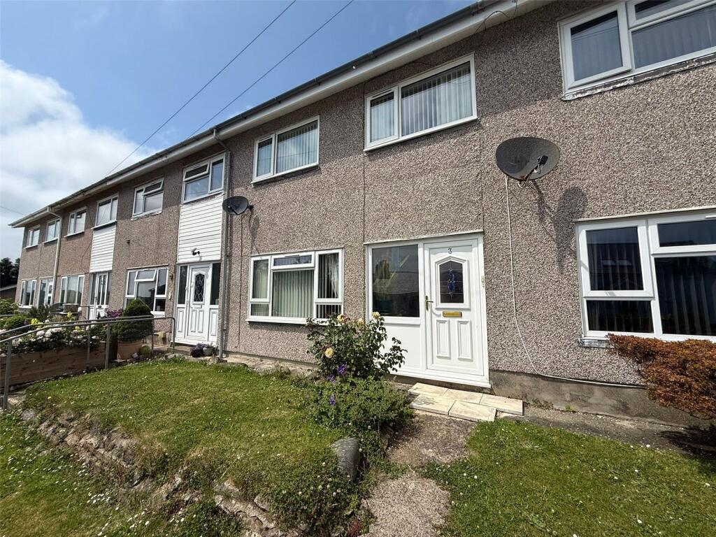 Main image of property: Westaway Park, Rosemarket, Milford Haven, Pembrokeshire, SA73