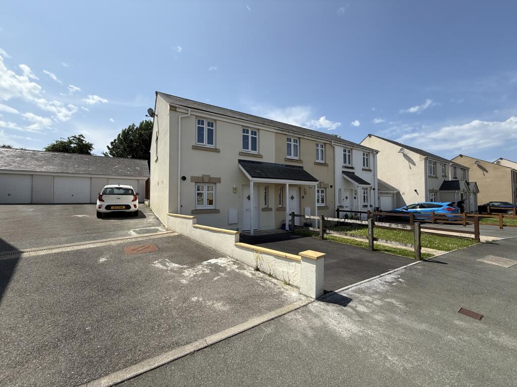 Main image of property: Moors Road, Johnston, Haverfordwest, Pembrokeshire, SA62