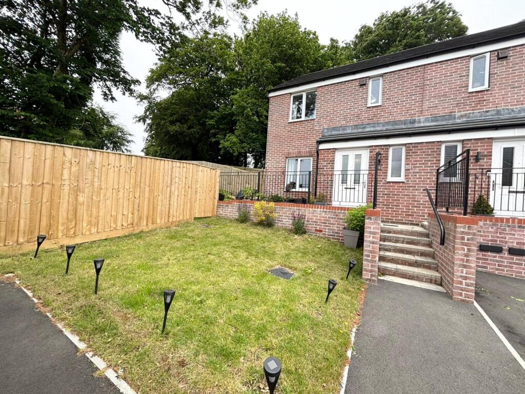 Main image of property: Tasker Way, Haverfordwest, Pembrokeshire, SA61